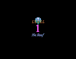Ariel the Little Mermaid screenshot 4 for Sega Master System